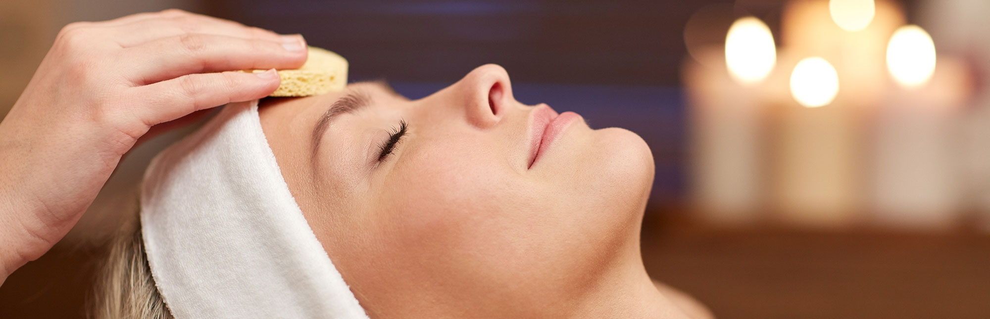 Facial Scrub
