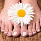 Manicures/ Pedicures